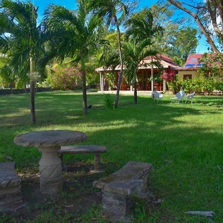 Hotel Finca Playa Venecia Rivas Exteriör bild