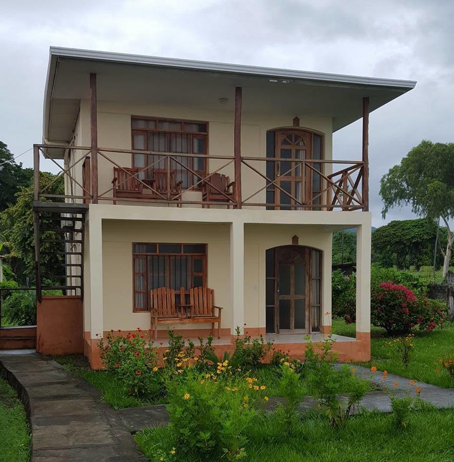 Hotel Finca Playa Venecia Rivas Exteriör bild