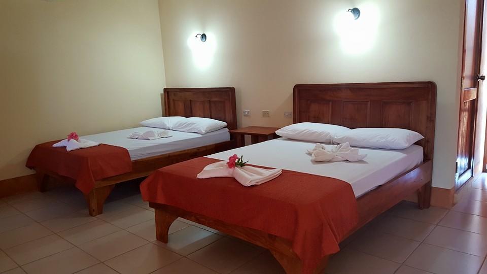 Hotel Finca Playa Venecia Rivas Exteriör bild