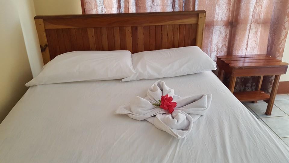 Hotel Finca Playa Venecia Rivas Exteriör bild