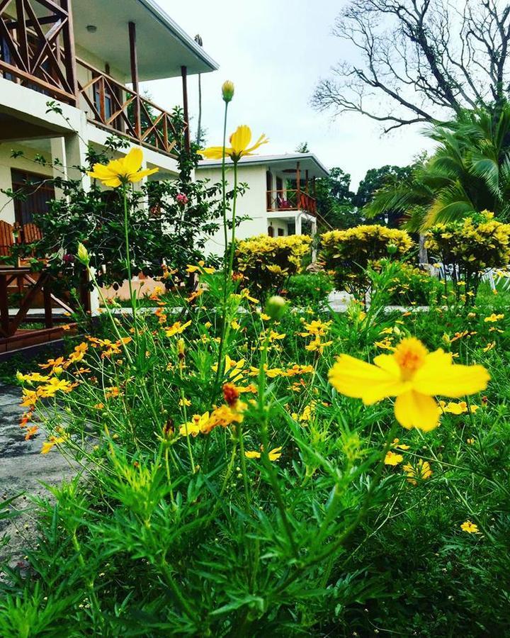 Hotel Finca Playa Venecia Rivas Exteriör bild