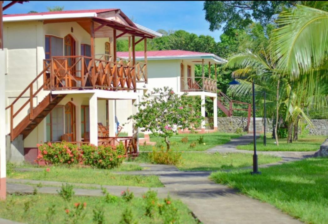 Hotel Finca Playa Venecia Rivas Exteriör bild